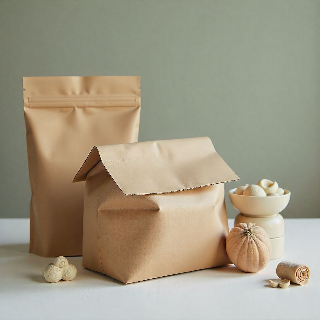 Hållbar förpackning Hållbar förpackning